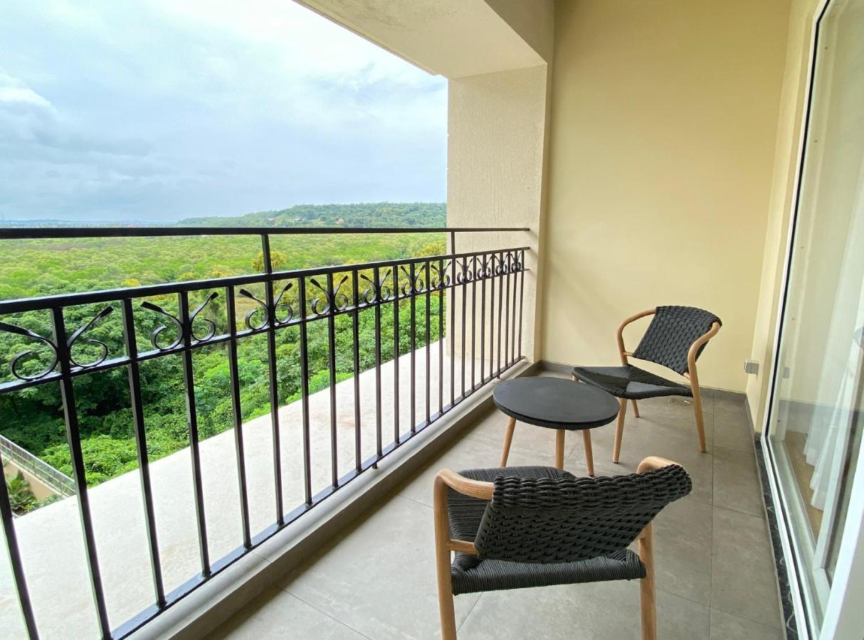 Goa 5*