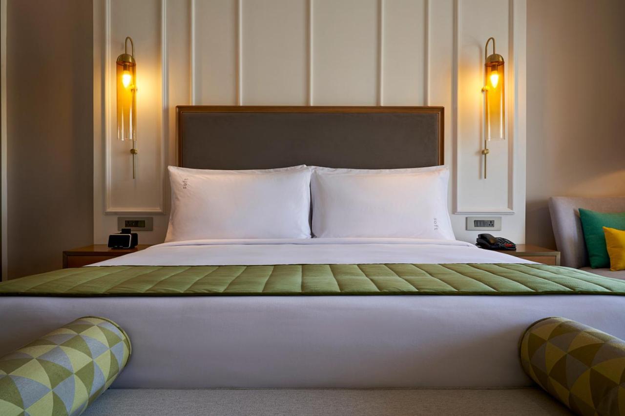 Goa Hotel