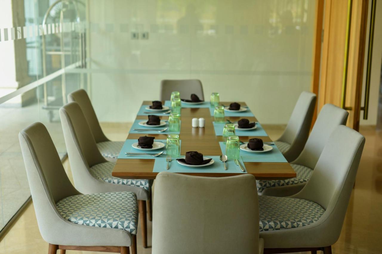 Goa Hotel