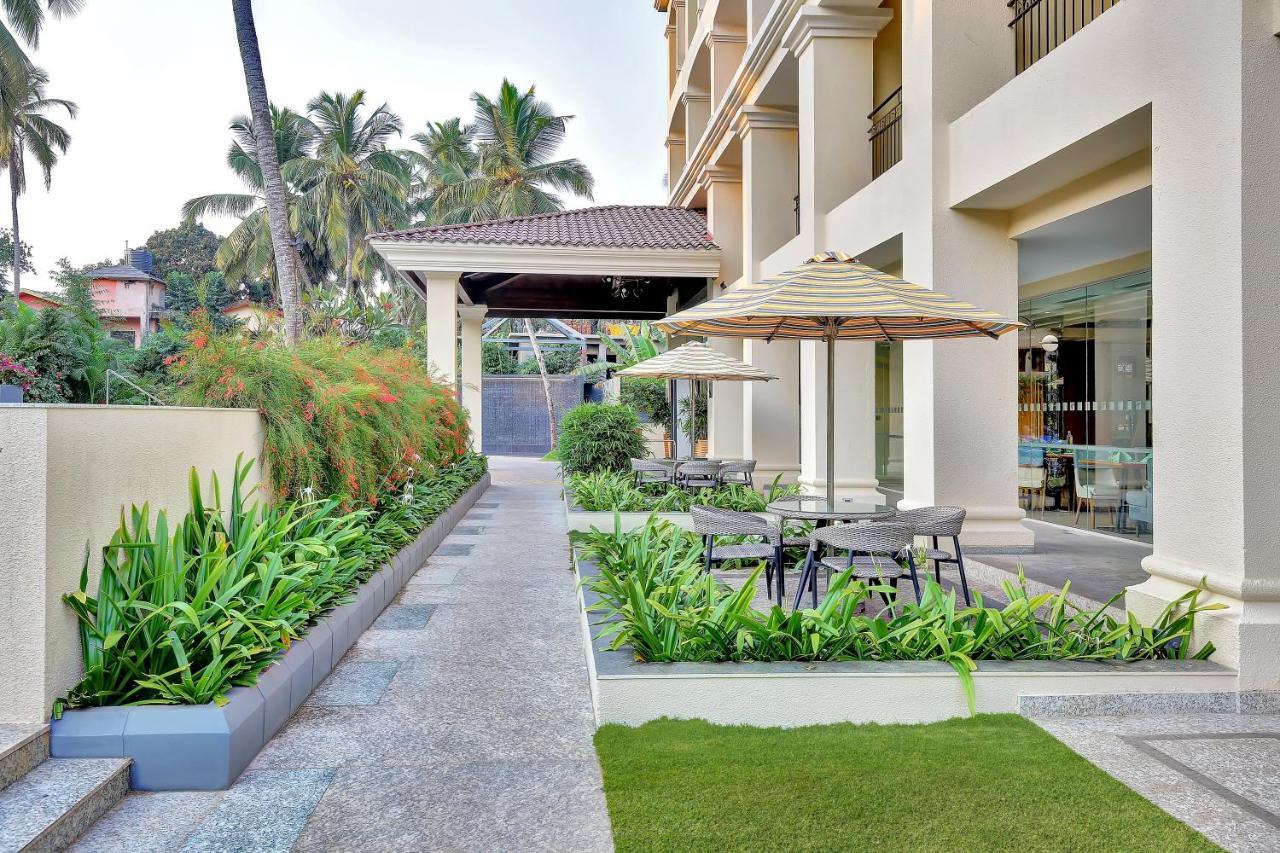 Goa Hotel