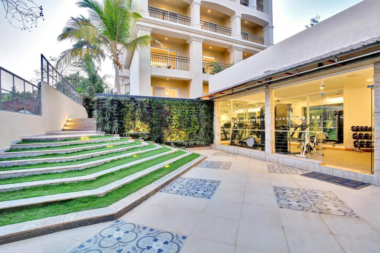 Goa Hotel 5*