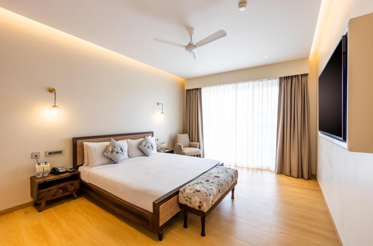 Hotel Goa