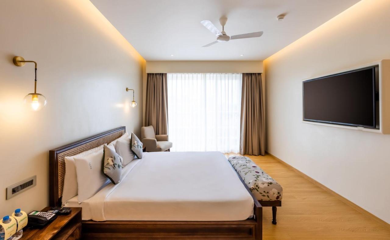 Hotel Goa Candolim