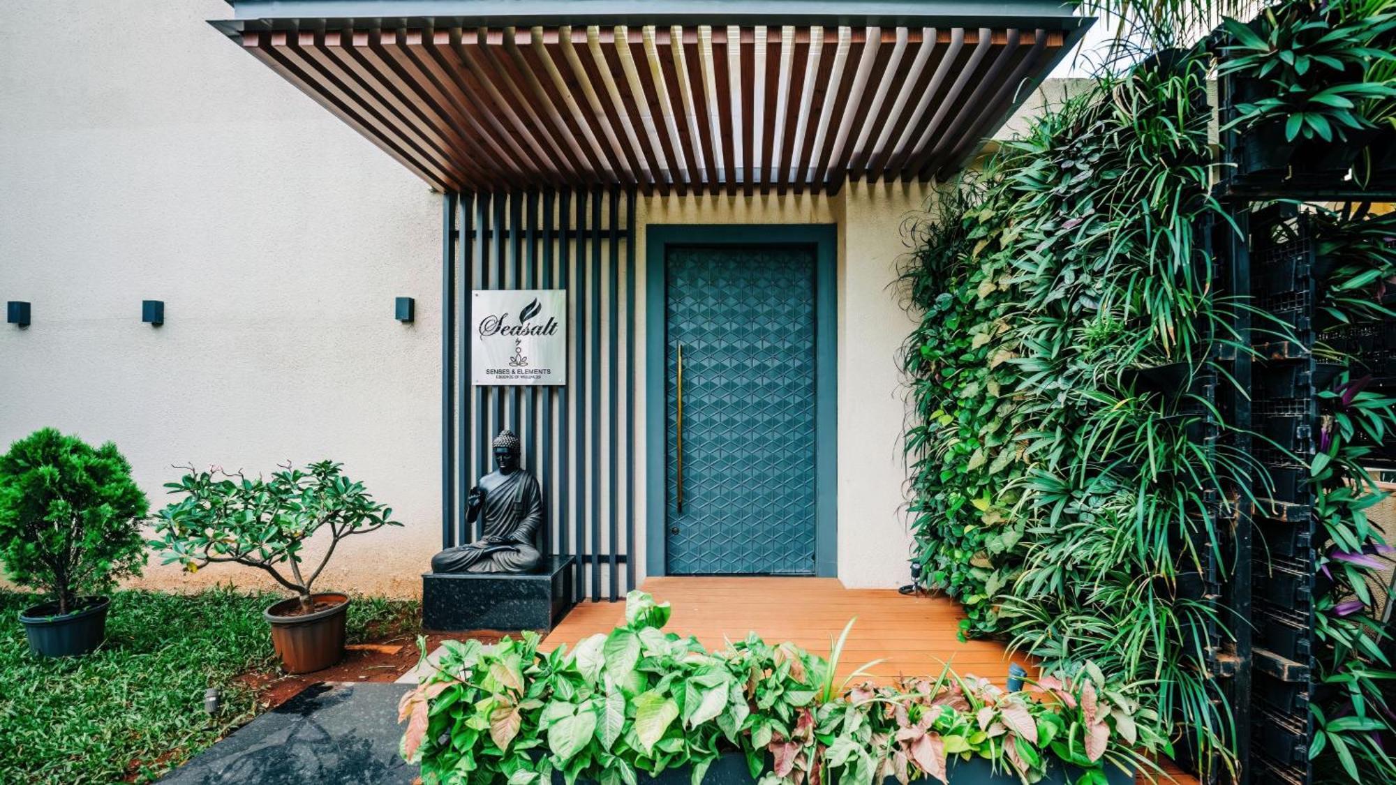 Hotel Goa
