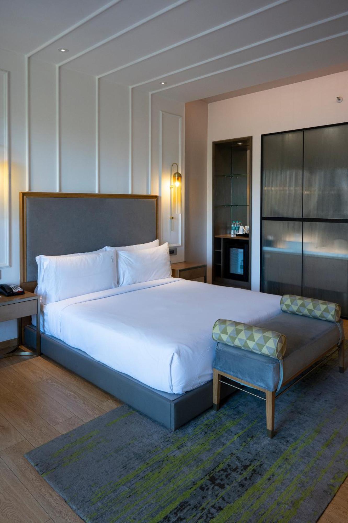 Goa 5* Candolim